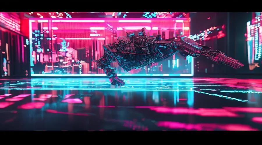 迷你西游游戏图片1